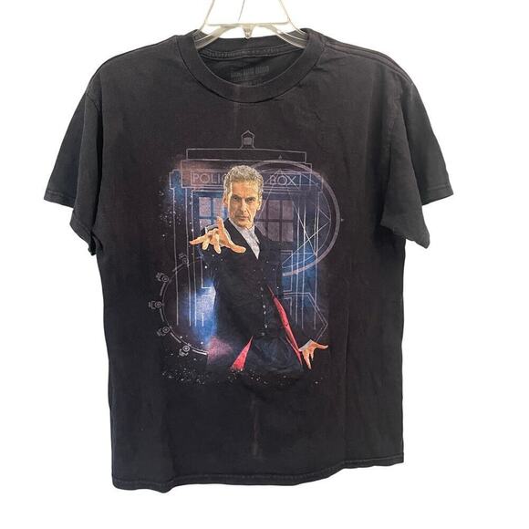 Ripple Junction Other - Doctor Who Ripple Junction Size Medium Tee Graphic Shirt